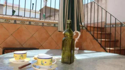 Chalet on Calle del Altozano photo 51