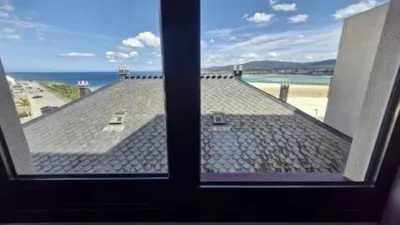 Penthouse on Calle del Rego, Foz photo 12