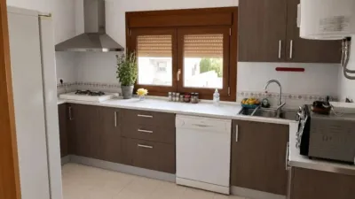 Chalet en calle C-2 photo 10