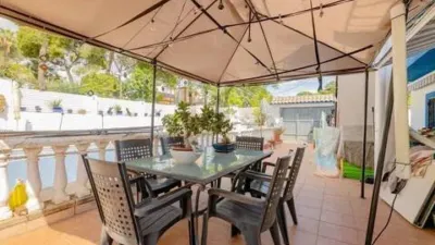Chalet on Carrer 532 photo 15
