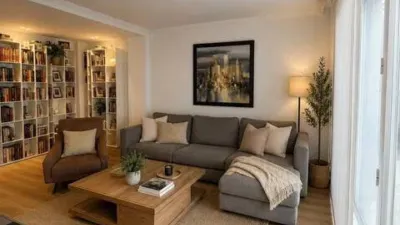 Chalet en venta en Calle de Lauaxeta, Zarautz de 1.495.000 €