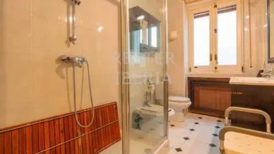 Apartment in Argüelles photo 13