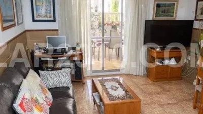 Duplex for sale on Avenida de Juan Sebastián Elcano photo 13