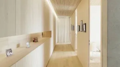 Apartment in Abando Ensanche photo 6