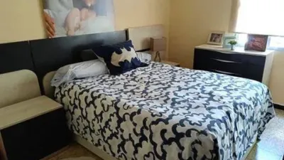 Apartment in Puerta de Madrid, El Juncal photo 11