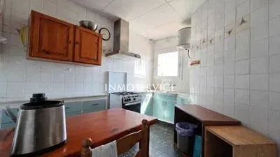 Apartment in La Sagrada Família photo 19
