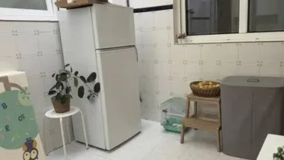 Apartment in Reina Victoria-Poeta Miguel Hernández photo 19