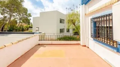 Chalet on Carrer 532 photo 17