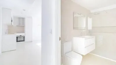 Penthouse at Calle 7, 61 photo 36