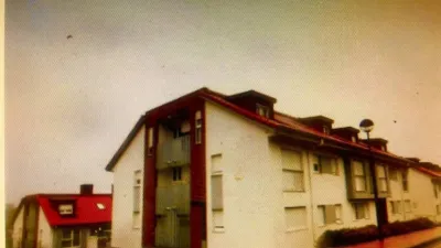 Apartment on San José Street photo 2