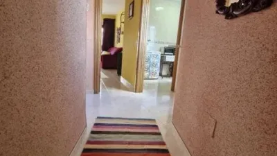Penthouse on Calle del Rego, Foz photo 7