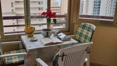 Apartment in Benidorm photo 9
