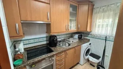 Piso – Benidorm - Más
