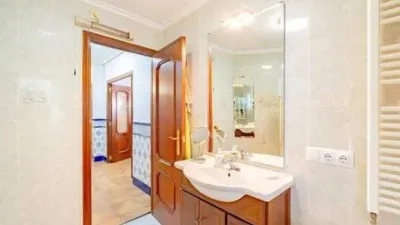 Chalet on Carrer 532 photo 24
