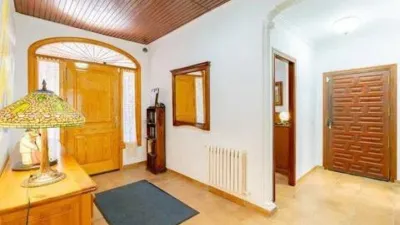 Chalet on Carrer 532 photo 27