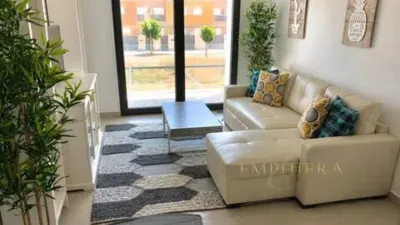 Penthouse on Calle de Begoña photo 3