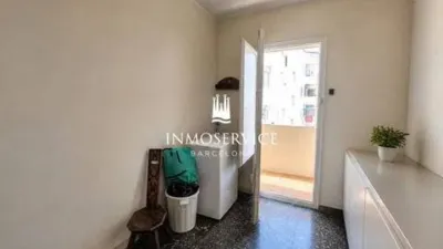 Apartment in La Sagrada Família photo 15