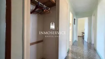 Apartment in La Sagrada Família photo 25
