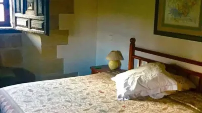 Chalet in Villapresente Barrio photo 68