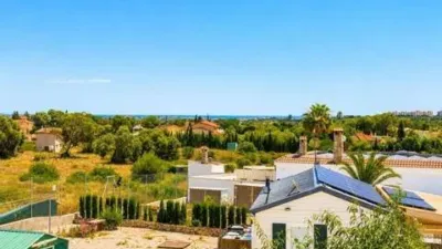 Chalet in Torrellano-Valverde-Parc Empresarial photo 14