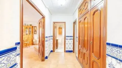 Chalet on Carrer 532 photo 21