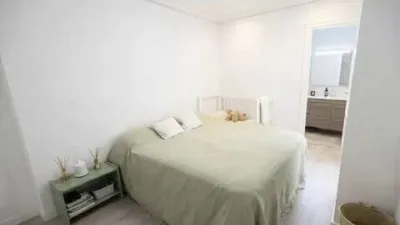 Apartment in Reina Victoria-Poeta Miguel Hernández photo 11