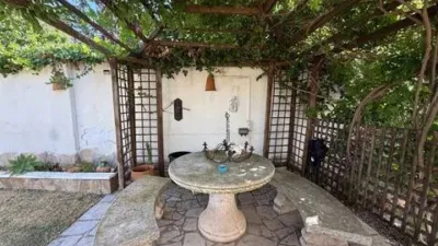 Chalet in Mont-roig del Camp photo 62