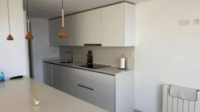 Apartment on Avinguda de l'Actor Antonio Ferrandis photo 10