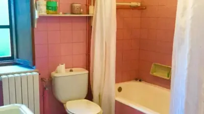 Chalet in Villapresente Barrio photo 27