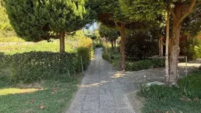 Chalet on Esgos Street, Ourense photo 4