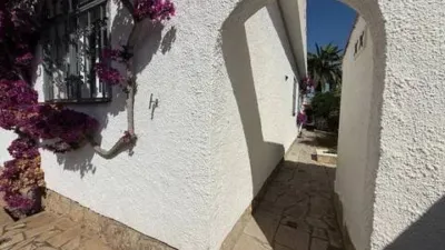 Chalet in Mont-roig del Camp photo 86