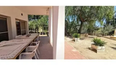 Casa – Elx / Elche, la Marina - Vista 4