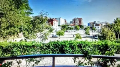 Apartment on Isaac Peral Street photo 6