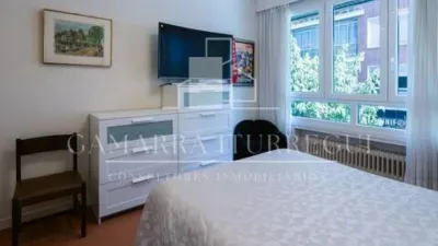 Apartment in Bilbao photo 13