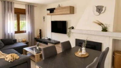 Chalet en calle C-2 photo 16