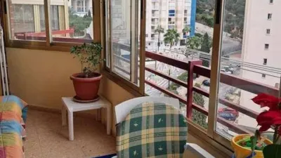 Apartment in Benidorm photo 2