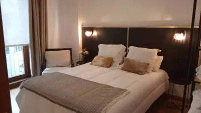 Apartment in La Inmobiliaria-Barreda photo 11