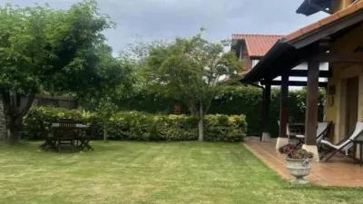 Chalet in Hinojedo photo 94