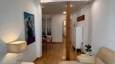 Flat in Justicia-Chueca photo 3
