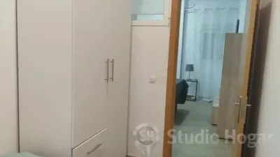 Apartment in Isla Chica photo 10