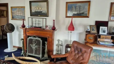 Apartment in Areeta photo 5
