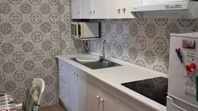 Apartment in Benidorm photo 14
