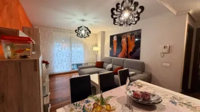 Apartment on Avenida de Ansar photo 14