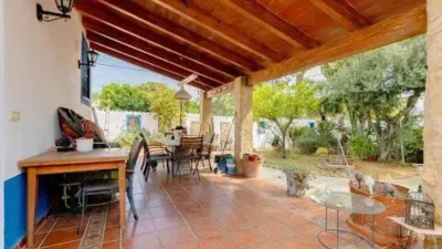Chalet on Carrer 532 photo 14