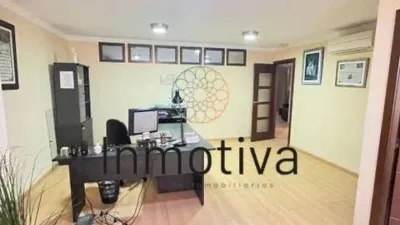 Apartment on Avenida de Santa Cruz photo 20