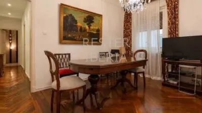 Apartment in Argüelles photo 11