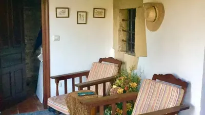 Chalet in Villapresente Barrio photo 80