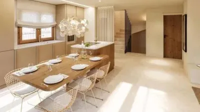 Casa – El Campello - Vista 4