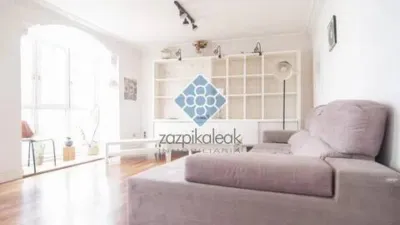 Apartment in Casco Viejo - Zazpi Kaleak photo 2