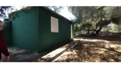 Chalet on Partida Marina Street photo 29
